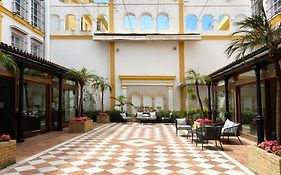 Petit Palace Santa Maria Anteriormente Soho Boutique Puerto